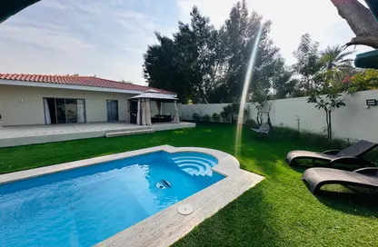 Compound - 3 Bedrooms - 3 Bathrooms for rent in Budaiya - Northern Governorate