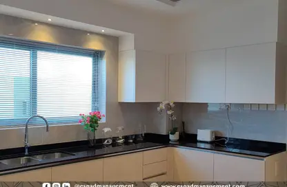 Villa - 4 Bedrooms - 6 Bathrooms for sale in Al Thurya villa Diyar Al Muharraq - Diyar Al Muharraq - Muharraq Governorate