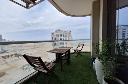 Apartment - 1 Bedroom - 2 Bathrooms for rent in Seef - Capital Governorate