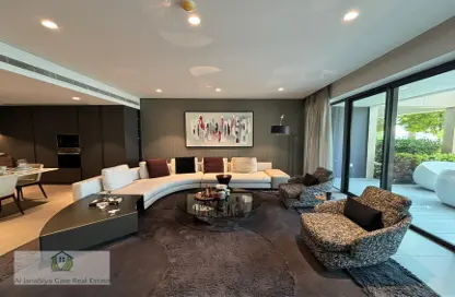 Townhouse - 3 Bedrooms - 5 Bathrooms for sale in Amwaj Beachfront - Amwaj Islands - Muharraq Governorate