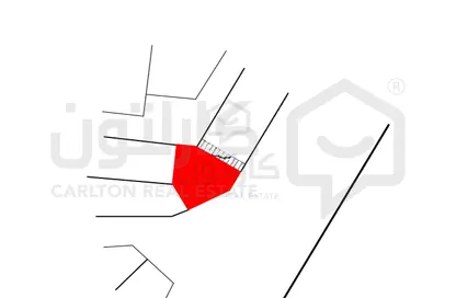 Land - Studio for sale in Arad - Muharraq Governorate