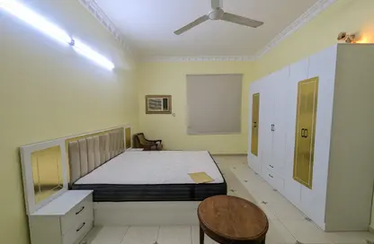 Apartment - 1 Bedroom - 1 Bathroom for rent in Diraz - Northern Governorate