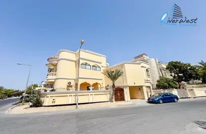 Villa - 3 Bedrooms - 4 Bathrooms for rent in Zinj - Manama - Capital Governorate