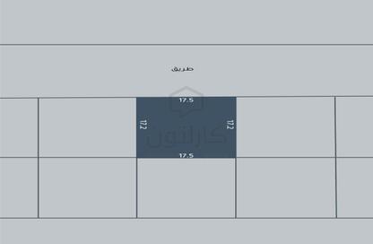 Land - Studio for sale in Galali - Muharraq Governorate