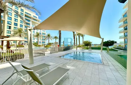 Apartment - 3 Bedrooms - 4 Bathrooms for rent in Marassi Al Bahrain - Diyar Al Muharraq - Muharraq Governorate