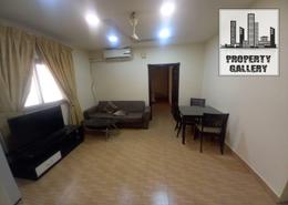 Apartment - 1 bedroom - 1 bathroom for rent in Zinj - Manama - Capital Governorate Apartment - 1 bedroom - 1 bathroom for rent in Zinj - Manama - Capital Governorate