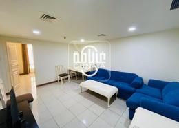 Apartment - 2 bedrooms - 1 bathroom for rent in Mahooz - Manama - Capital Governorate