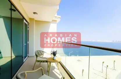 Apartment - 3 Bedrooms - 3 Bathrooms for rent in Hidd - Muharraq Governorate