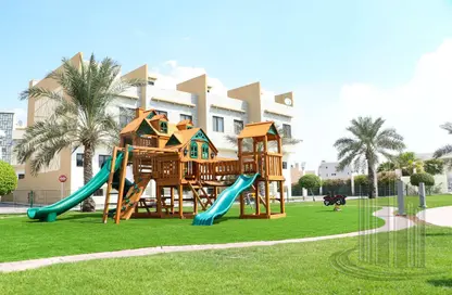 Villa - 3 Bedrooms - 4 Bathrooms for rent in Al Areen Development - Zallaq - Southern Governorate