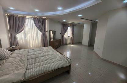 Apartment - 3 Bedrooms - 3 Bathrooms for rent in Segaya - Manama - Capital Governorate