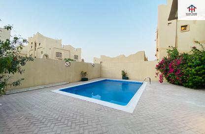 Villa - 4 Bedrooms - 4 Bathrooms for rent in Saar - Northern Governorate