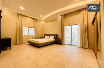 مجمع سكني - 3 غرف نوم - 4 حمامات للايجار في الجفير - محافظة العاصمة