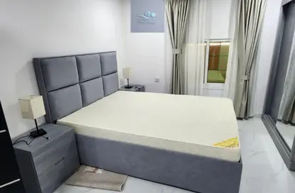 Apartment - 1 Bedroom - 1 Bathroom for rent in Maqabah - Northern Governorate