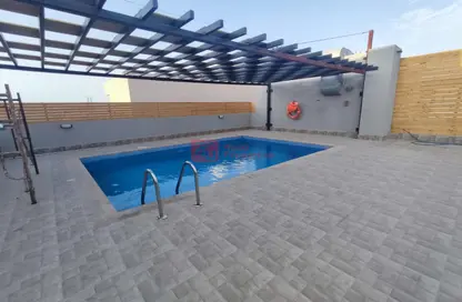 شقة - غرفة نوم - 2 حمامات للايجار في الماحوز - المنامة - محافظة العاصمة