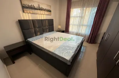 Apartment - 2 Bedrooms - 2 Bathrooms for rent in Tala Island - Amwaj Islands - Muharraq Governorate