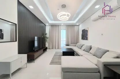 Apartment - 2 Bedrooms - 2 Bathrooms for sale in Saar - Northern Governorate Apartment - 2 Bedrooms - 2 Bathrooms for sale in Saar - Northern Governorate