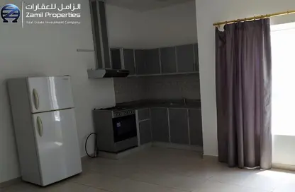 Apartment - 1 Bedroom - 1 Bathroom for rent in Gufool - Manama - Capital Governorate Apartment - 1 Bedroom - 1 Bathroom for rent in Gufool - Manama - Capital Governorate