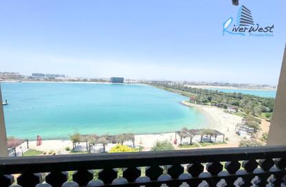 Apartment - 1 Bedroom - 2 Bathrooms for sale in Amwaj Avenue - Amwaj Islands - Muharraq Governorate