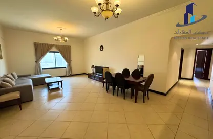 Apartment - 3 Bedrooms - 2 Bathrooms for rent in Al Juffair - Capital Governorate Apartment - 3 Bedrooms - 2 Bathrooms for rent in Al Juffair - Capital Governorate