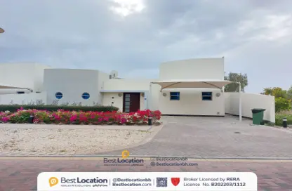 Villa - 3 Bedrooms - 4 Bathrooms for sale in Murjan 1 (Phase 1 and 2) - Durrat Al Bahrain - Southern Governorate
