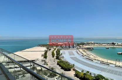 Apartment - 4 Bedrooms - 5 Bathrooms for rent in Reef Island - Capital Governorate