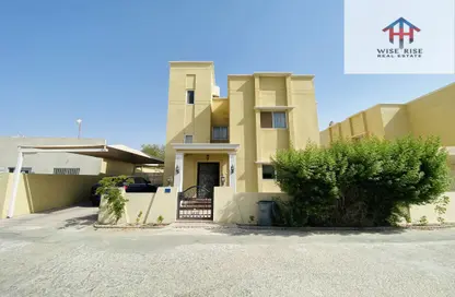 Villa - 3 Bedrooms - 3 Bathrooms for rent in Saar - Northern Governorate