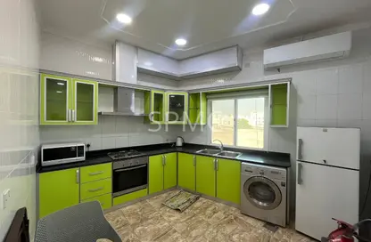 Apartment - 1 Bedroom - 1 Bathroom for rent in Saar - Northern Governorate