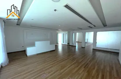 Office Space - Studio - 2 Bathrooms for rent in Seef - Capital Governorate