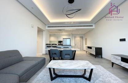 Apartment - 2 Bedrooms - 2 Bathrooms for rent in Saar - Northern Governorate