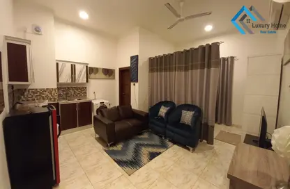 Apartment - 1 Bathroom for rent in Saar - Northern Governorate