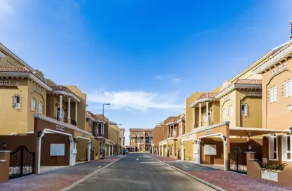 Villa - 4 Bedrooms - 4 Bathrooms for sale in Janabiya - Northern Governorate