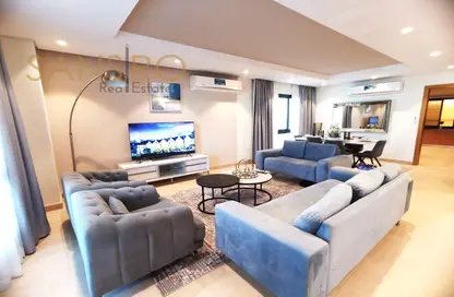 Villa - 7+ Bedrooms - 7+ Bathrooms for rent in Budaiya - Northern Governorate