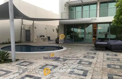 Villa - 3 Bedrooms - 4 Bathrooms for sale in Murjan 1 (Phase 1 and 2) - Durrat Al Bahrain - Southern Governorate
