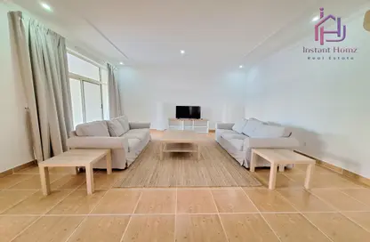 Apartment - 2 Bedrooms - 3 Bathrooms for rent in Janabiya - Northern Governorate Apartment - 2 Bedrooms - 3 Bathrooms for rent in Janabiya - Northern Governorate