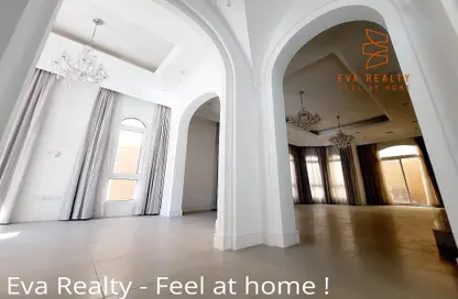 Villa - 4 Bedrooms - 4 Bathrooms for sale in Janabiya - Northern Governorate