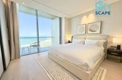 Apartment - Studio - 1 Bathroom for sale in Bahrain Bay - Capital Governorate Apartment - Studio - 1 Bathroom for sale in Bahrain Bay - Capital Governorate