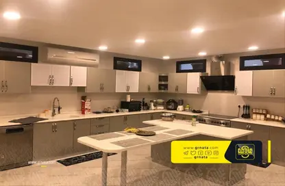 Villa - 5 Bedrooms - 7+ Bathrooms for sale in Saar - Northern Governorate