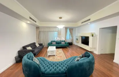 Apartment - 3 Bedrooms - 3 Bathrooms for sale in Al Juffair - Capital Governorate