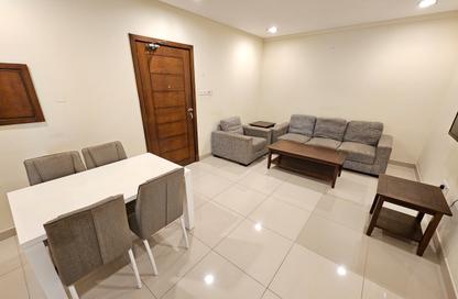 Apartment - 2 Bedrooms - 2 Bathrooms for rent in Hidd - Muharraq Governorate