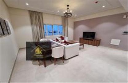 Apartment - 2 Bedrooms - 3 Bathrooms for rent in Bu Kowarah - Riffa - Southern Governorate