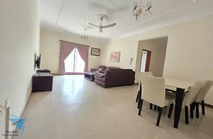 Apartment - 3 Bedrooms - 2 Bathrooms for rent in Adliya - Manama - Capital Governorate
