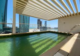 Penthouse - 2 bedrooms - 3 bathrooms for sale in Bahrain Bay - Capital Governorate