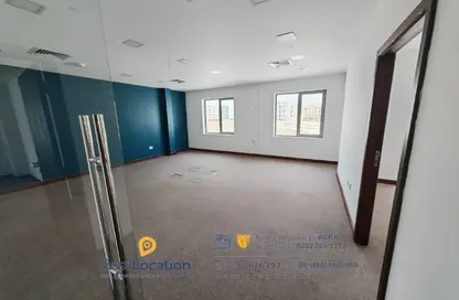 Office Space - Studio - 2 Bathrooms for rent in Seef - Capital Governorate