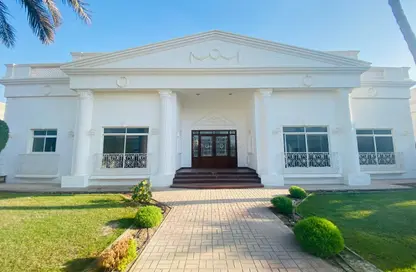 مجمع سكني - 4 غرف نوم - 5 حمامات للايجار في سار - المحافظة الشمالية