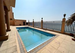 Villa - 5 bedrooms - 6 bathrooms for rent in Tubli - Central Governorate