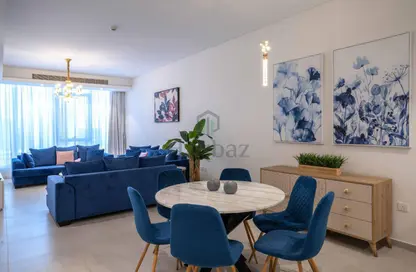 Apartment - 1 Bedroom - 2 Bathrooms for sale in Amwaj Marina - Amwaj Islands - Muharraq Governorate