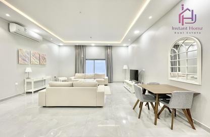 Apartment - 2 Bedrooms - 2 Bathrooms for rent in Saar - Northern Governorate