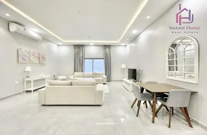 Apartment - 2 Bedrooms - 2 Bathrooms for rent in Saar - Northern Governorate