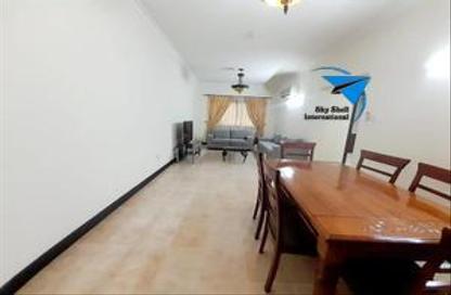 Apartment - 2 Bedrooms - 2 Bathrooms for rent in Mahooz - Manama - Capital Governorate