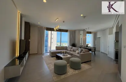 شقة - غرفة نوم - 2 حمامات للايجار في السيف - محافظة العاصمة